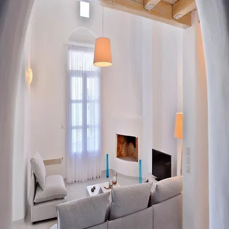 Villa Thelgo *