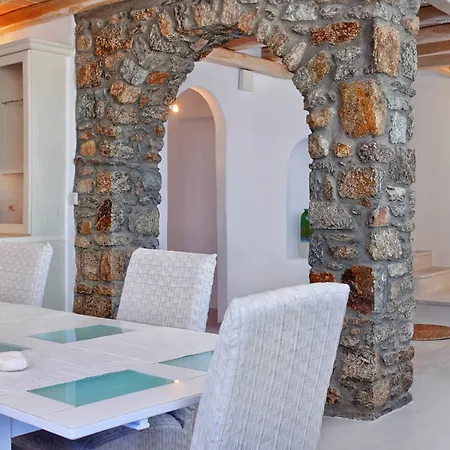 Villa Thelgo *