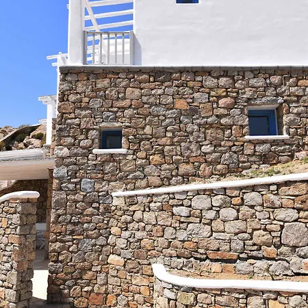 Villa Thelgo Pszarú