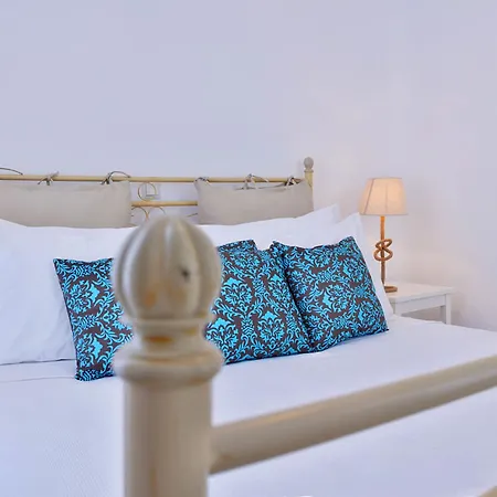 Thelgo Villa