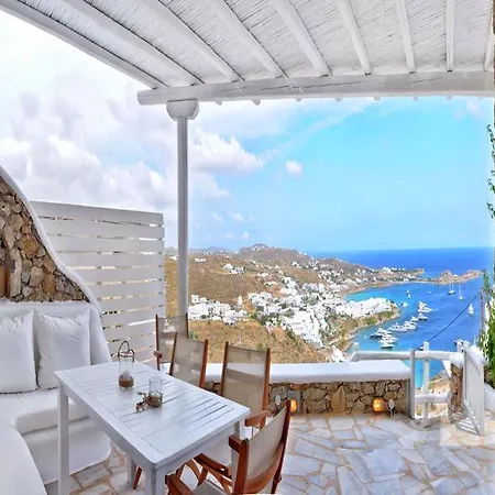 Thelgo Villa Pszarú