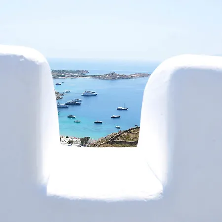 Thelgo Villa