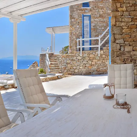 Villa Thelgo *
